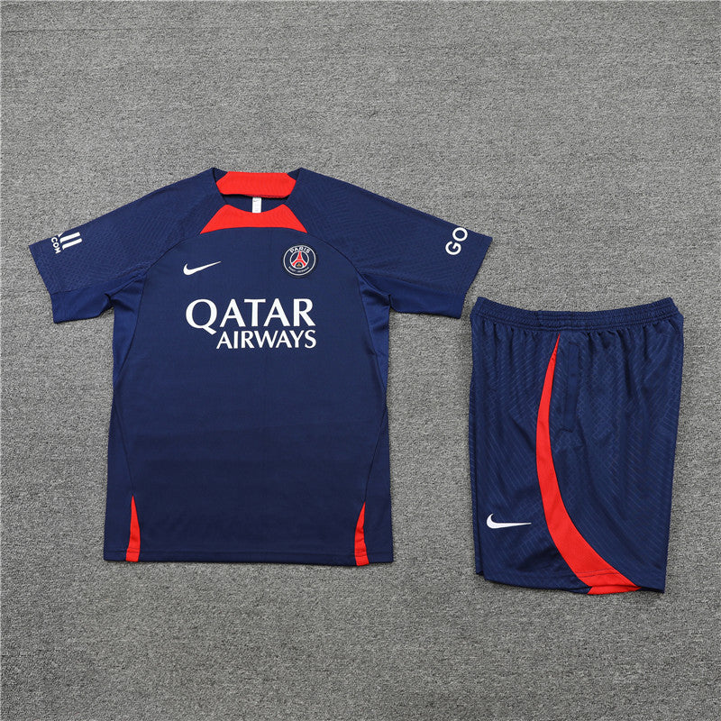 KIT TREINO PSG  22/23