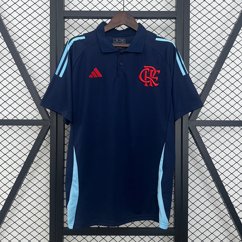 CAMISA DO FLAMENGO 24/25