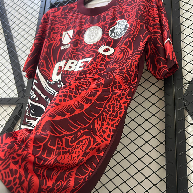 CAMISA DO PORTO 24/25 Edição Especial