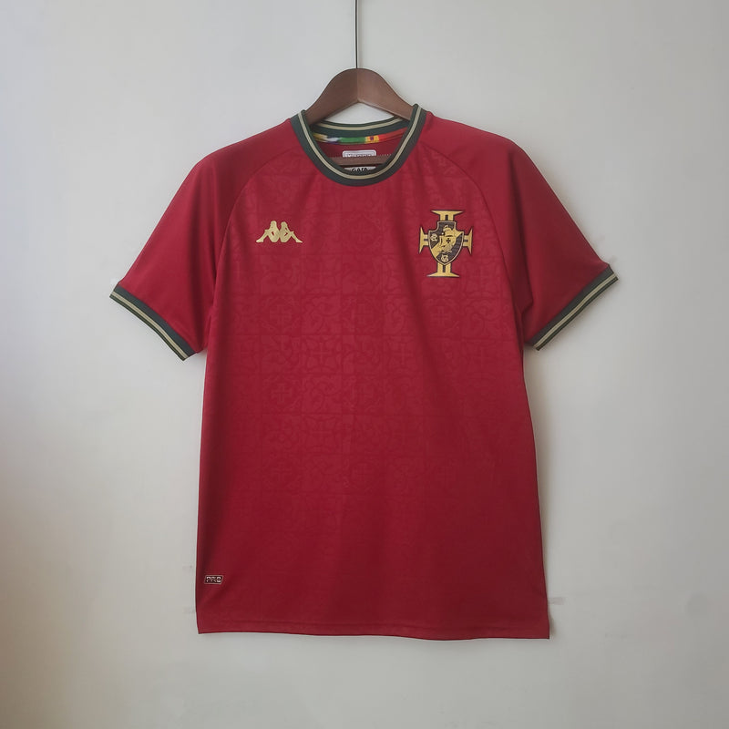 CAMISA DO VASCO 22/23 VERMELHO