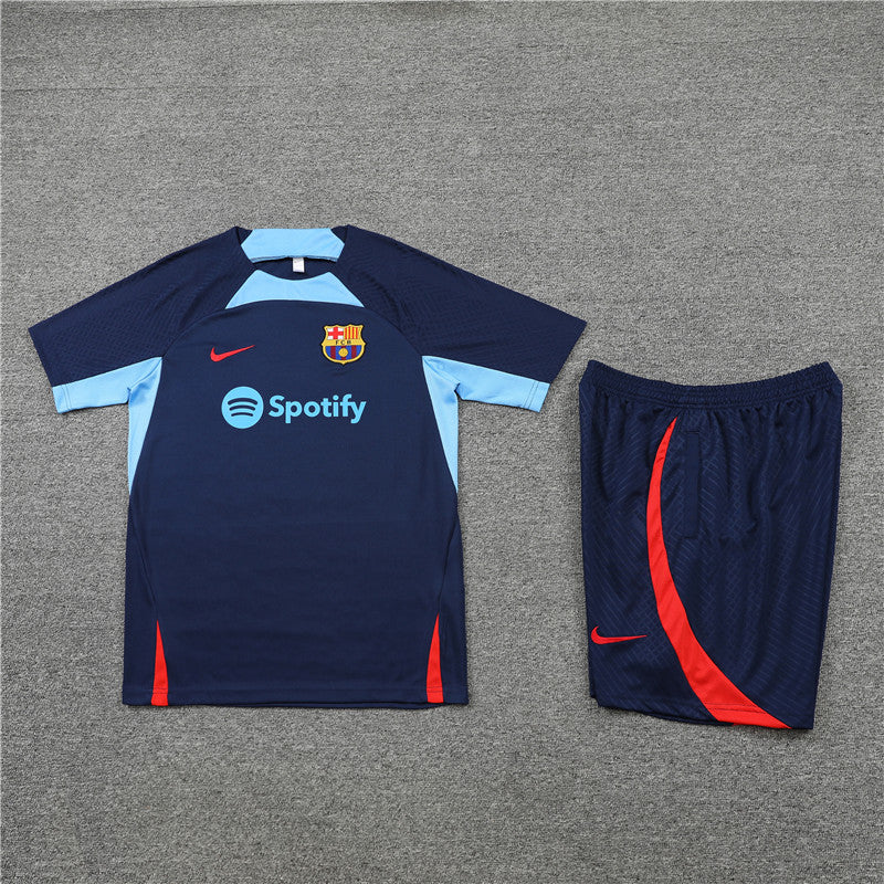 KIT TREINO BARCELONA 22/23