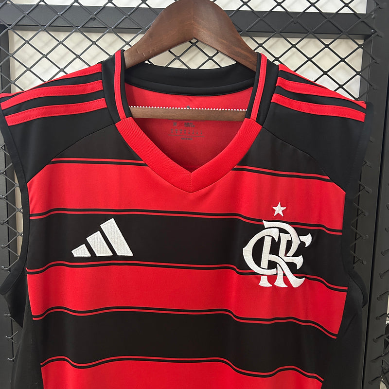 CAMISA DO FLAMENGO REGATA 2025