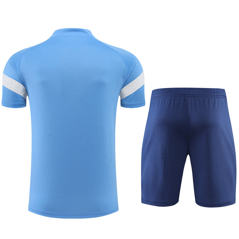KIT TREINO MANCHESTER CITY  22/23