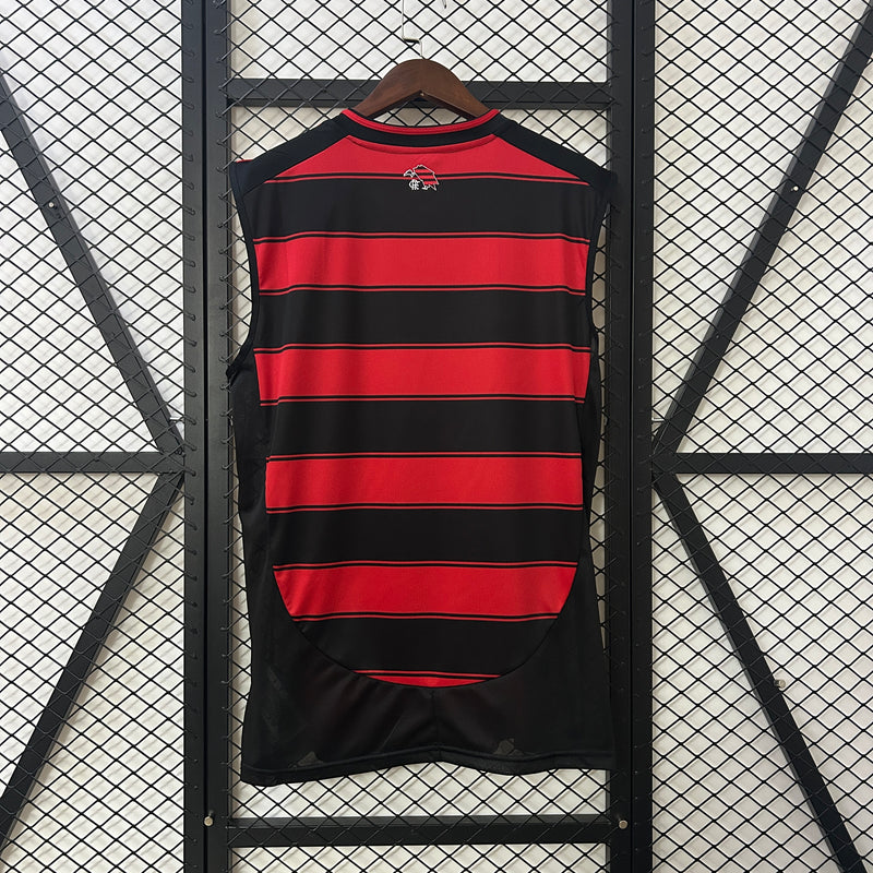CAMISA DO FLAMENGO REGATA 2025