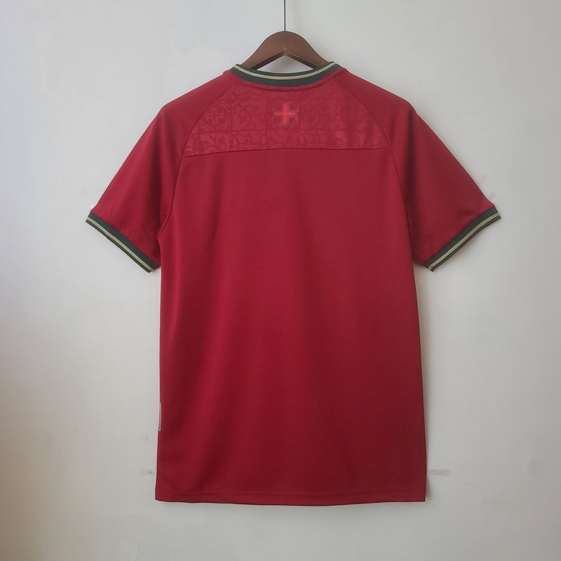 CAMISA DO VASCO 22/23 VERMELHO